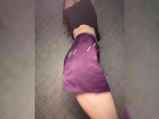 Your-Peachy-Dream webcam