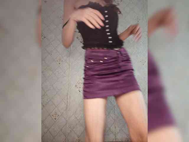 Your-Peachy-Dream webcam