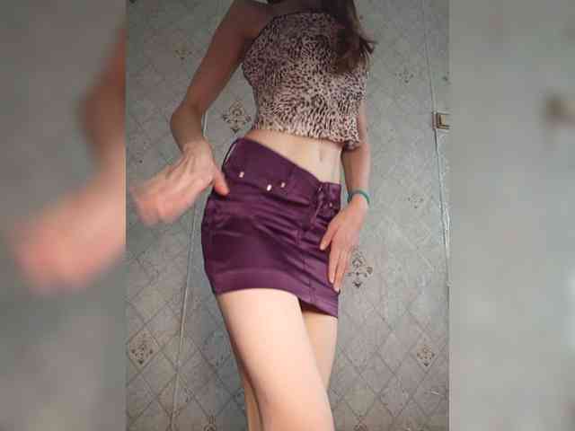 Your-Peachy-Dream webcam