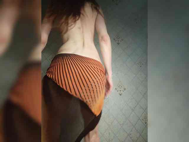 Your-Peachy-Dream webcam