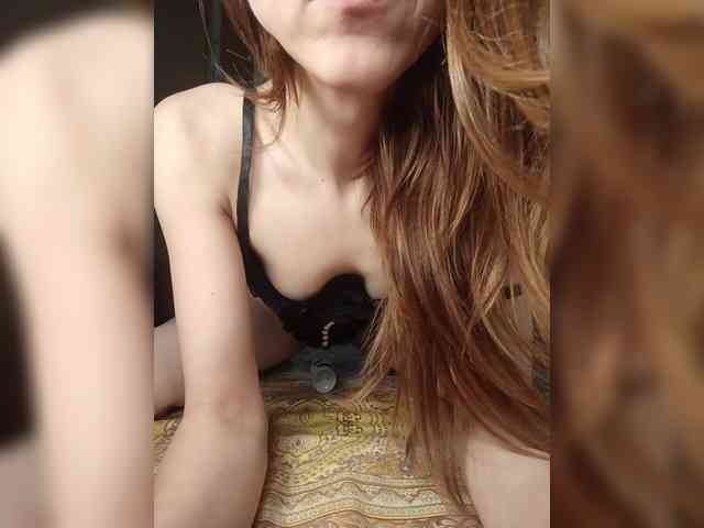 Model: Your-Peachy-Dream
