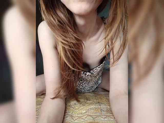 Your-Peachy-Dream webcam