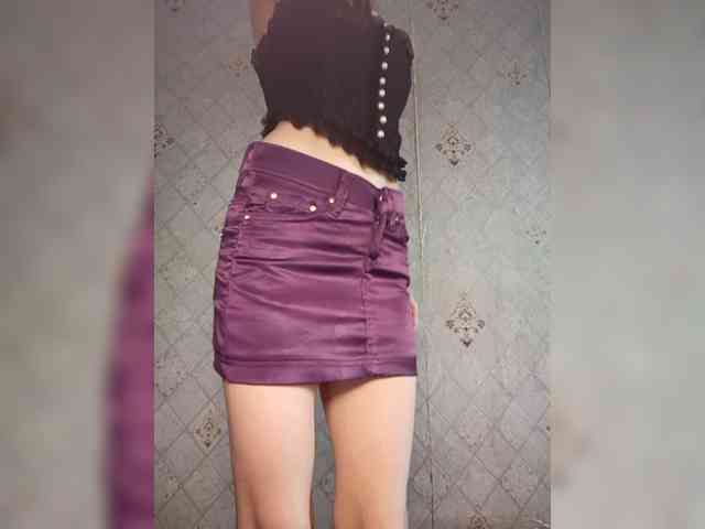 Your-Peachy-Dream webcam