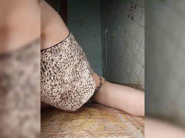Your-Peachy-Dream Sex Cam Show