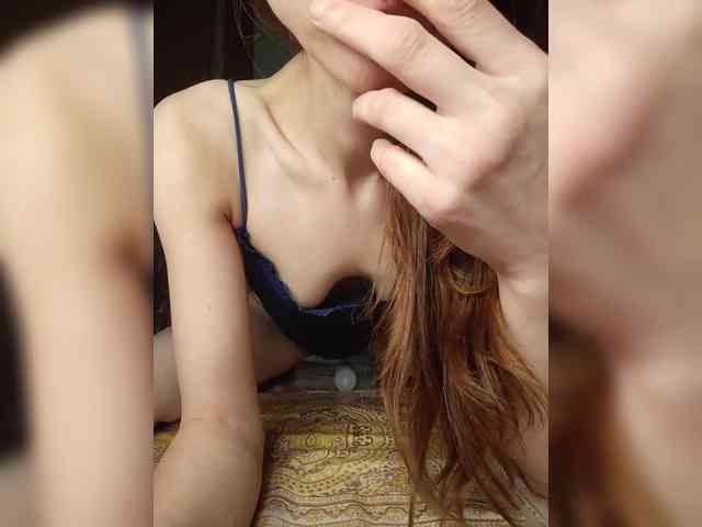 Your-Peachy-Dream Sex Cam Show