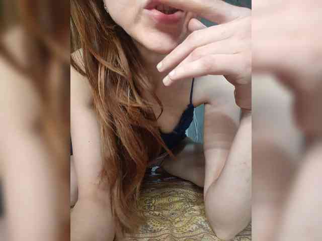 Your-Peachy-Dream Sex Cam Show