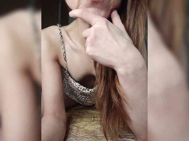 Your-Peachy-Dream Sex Cam Show