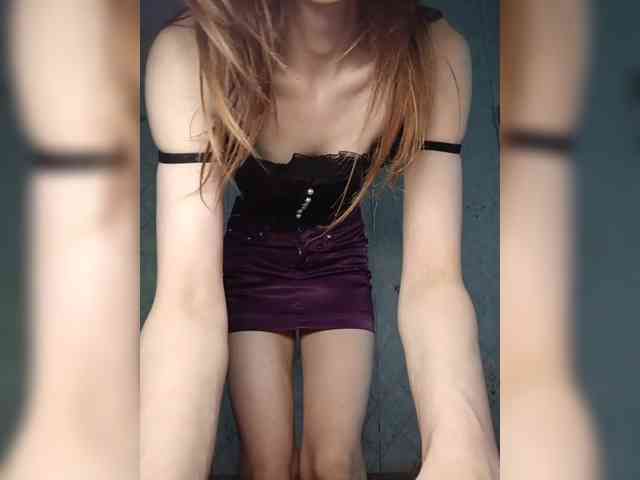 Your-Peachy-Dream webcam