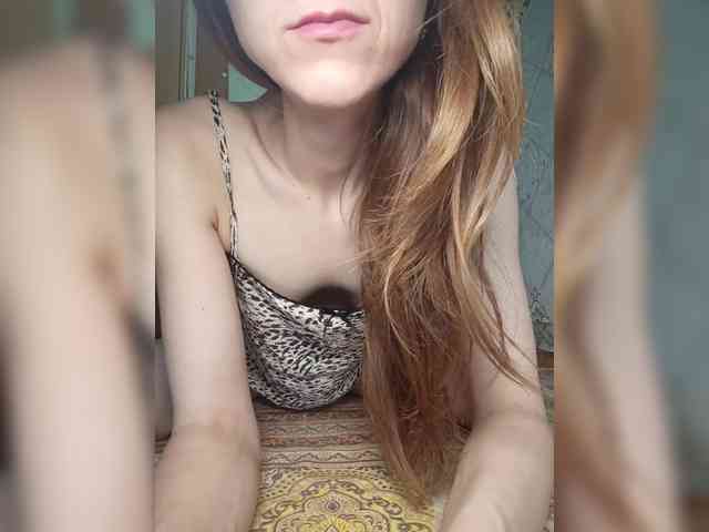 Your-Peachy-Dream - Girl 
