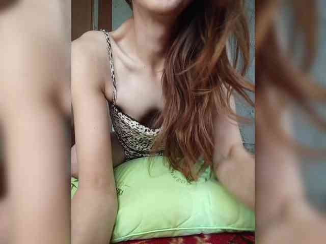 Your-Peachy-Dream Sex Cam Show