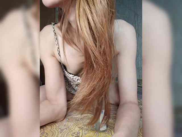 Your-Peachy-Dream Sex Cam Show
