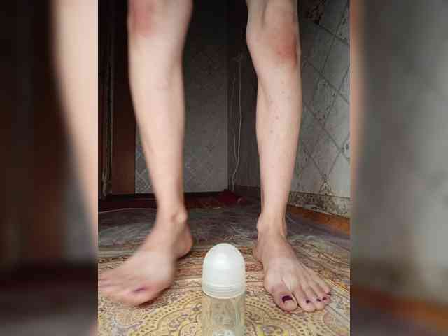 Your-Peachy-Dream webcam