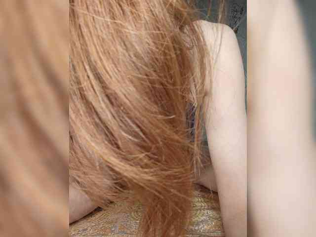 Your-Peachy-Dream Sex Cam Show