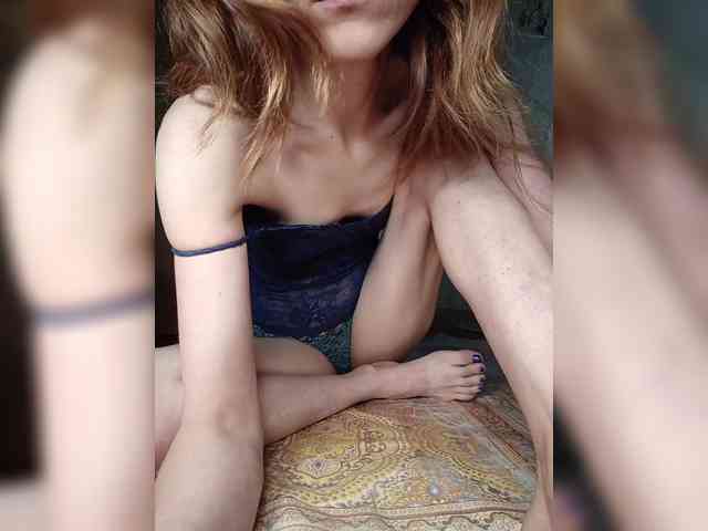 Your-Peachy-Dream Sex Cam Show