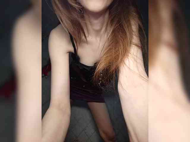 Your-Peachy-Dream webcam