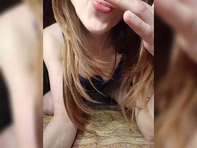 Your-Peachy-Dream webcam