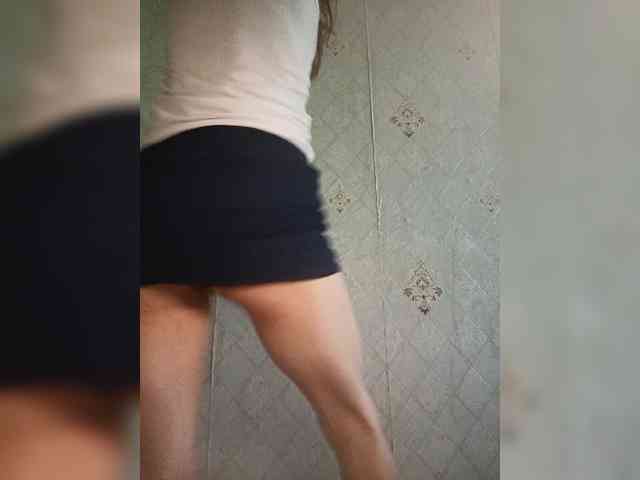 Your-Peachy-Dream webcam