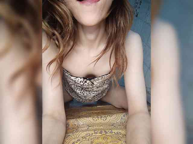 Your-Peachy-Drea... Live Webcam on BongaCams