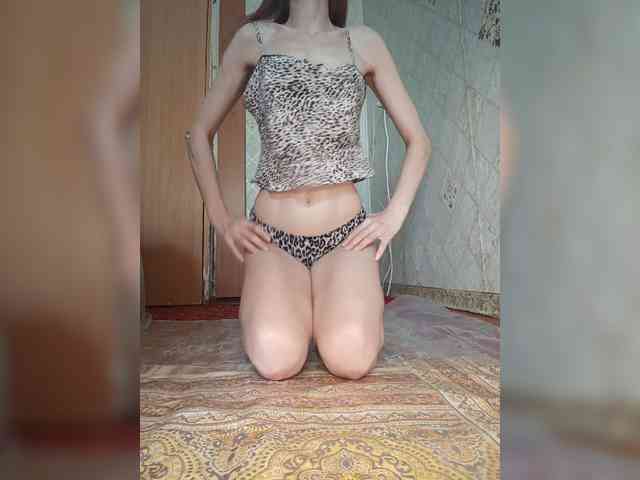Your-Peachy-Dream webcam