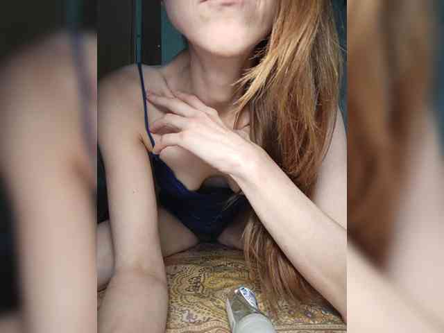 Your-Peachy-Dream webcam
