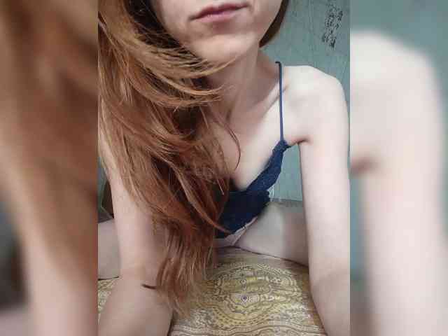 Your-Peachy-Dream Sex Cam Show