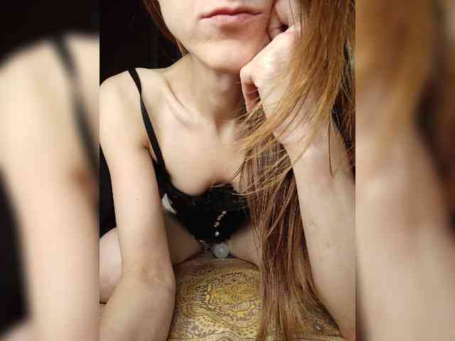 Your-Peachy-Dream Sex Cam Show