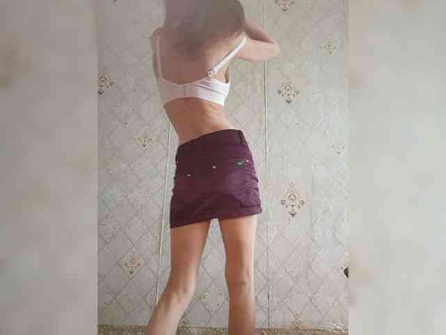 Your-Peachy-Dream webcam