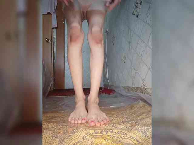 Your-Peachy-Dream webcam