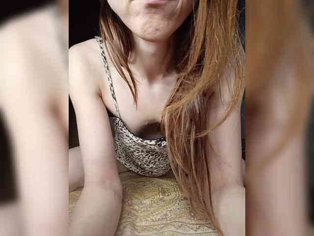 Your-Peachy-Dream webcam