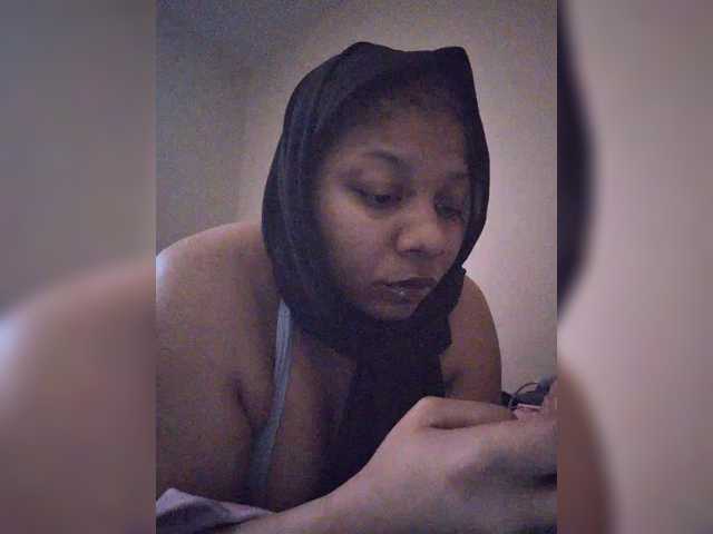 Jinxlifexpeace live cam on BongaCams