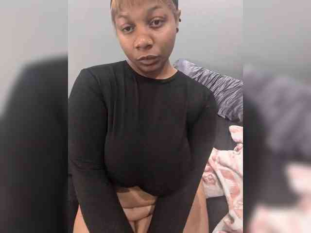 Desiniah webcam