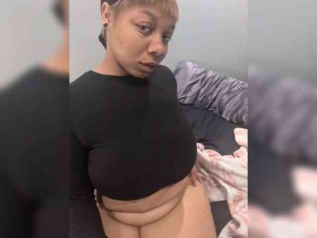 Desiniah webcam