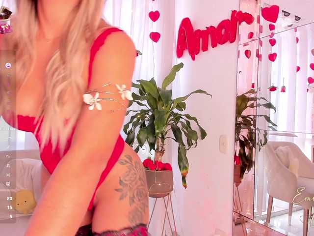 EmilyLeah live cam