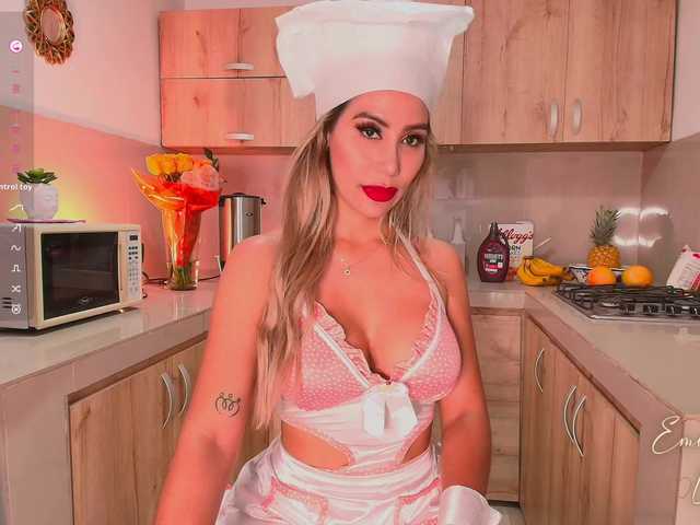 emilyleah live sex