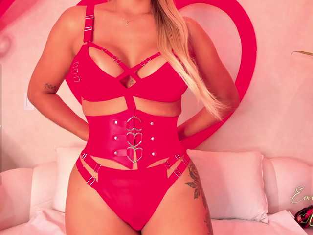 EmilyLeah live cam preview