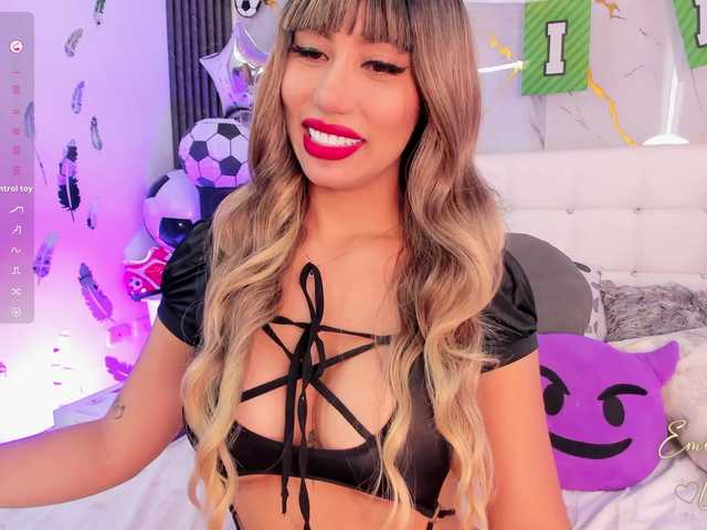 EmilyLeah