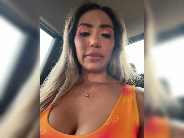 EmilyLeah live cam