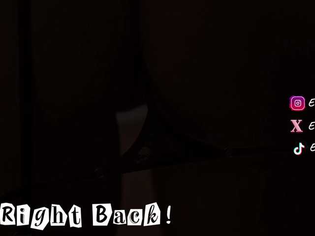 EmilyLeah live cam on BongaCams