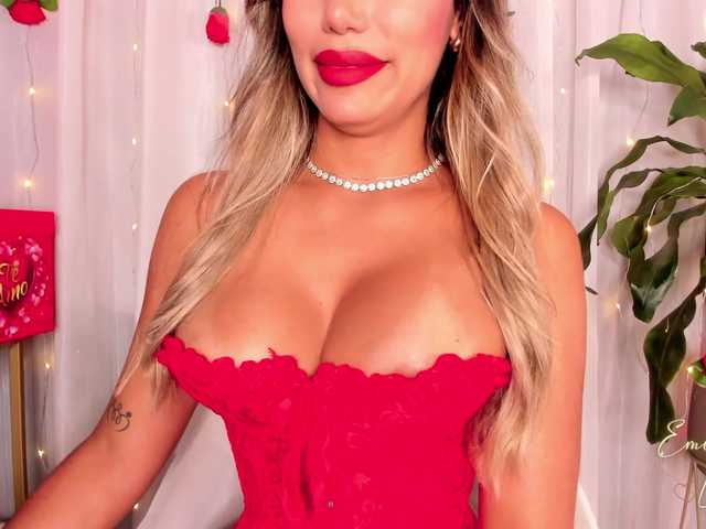 EmilyLeah live cam preview