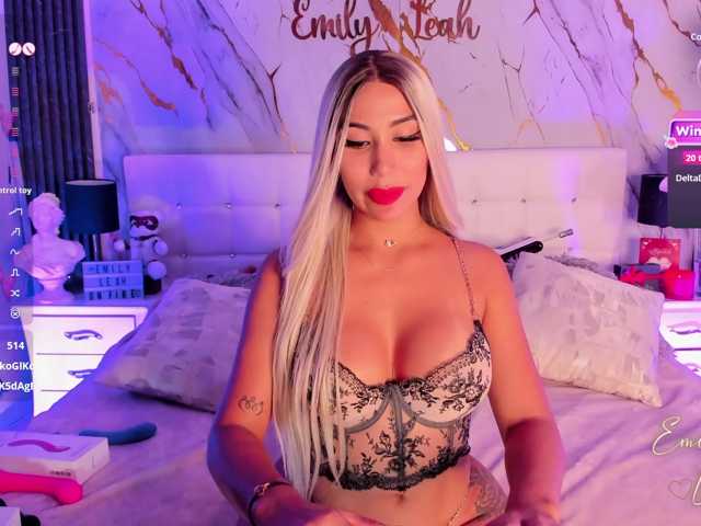 EmilyLeah