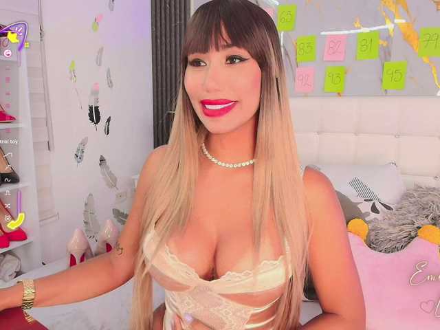 emilyleah live sex show
