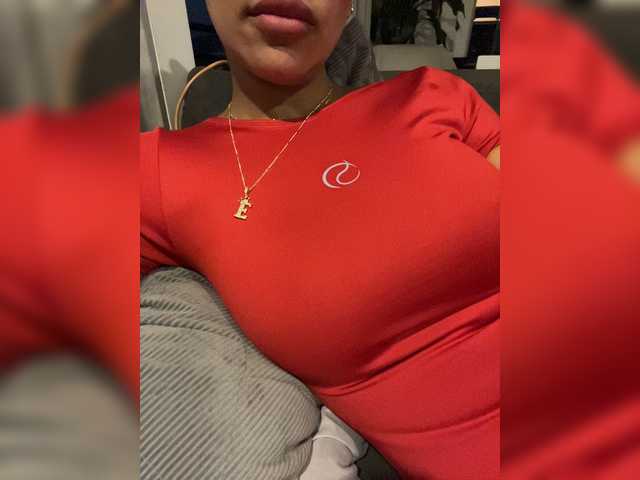 EmilyLeah live cam on BongaCams