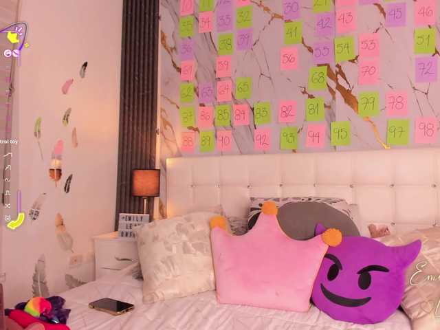 emilyleah online