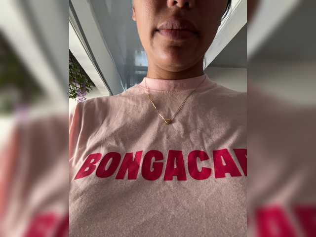 EmilyLeah live cam on BongaCams
