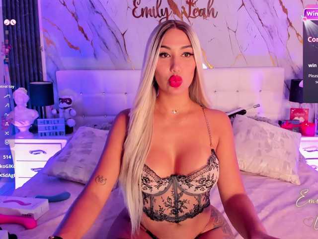 EmilyLeah