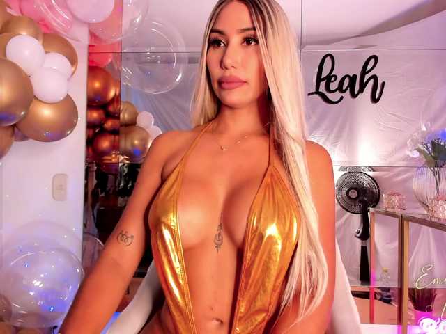 EmilyLeah