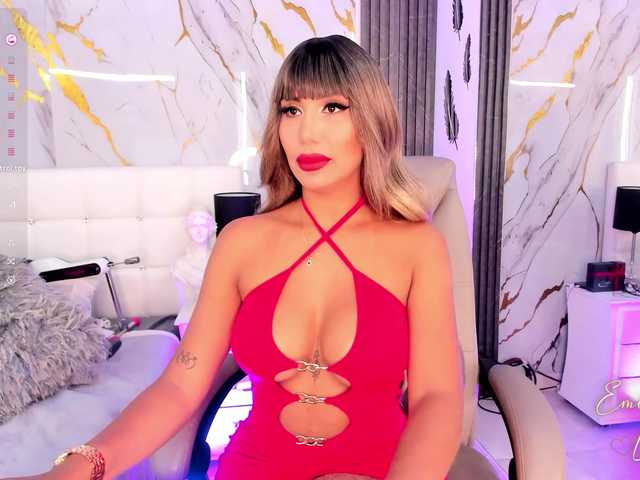 EmilyLeah live webcam show