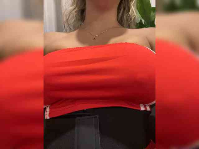Modèle: EmilyLeah
