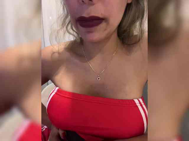 Modèle: EmilyLeah