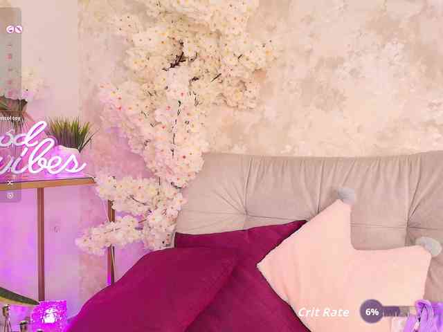 EmilyLeah webcam